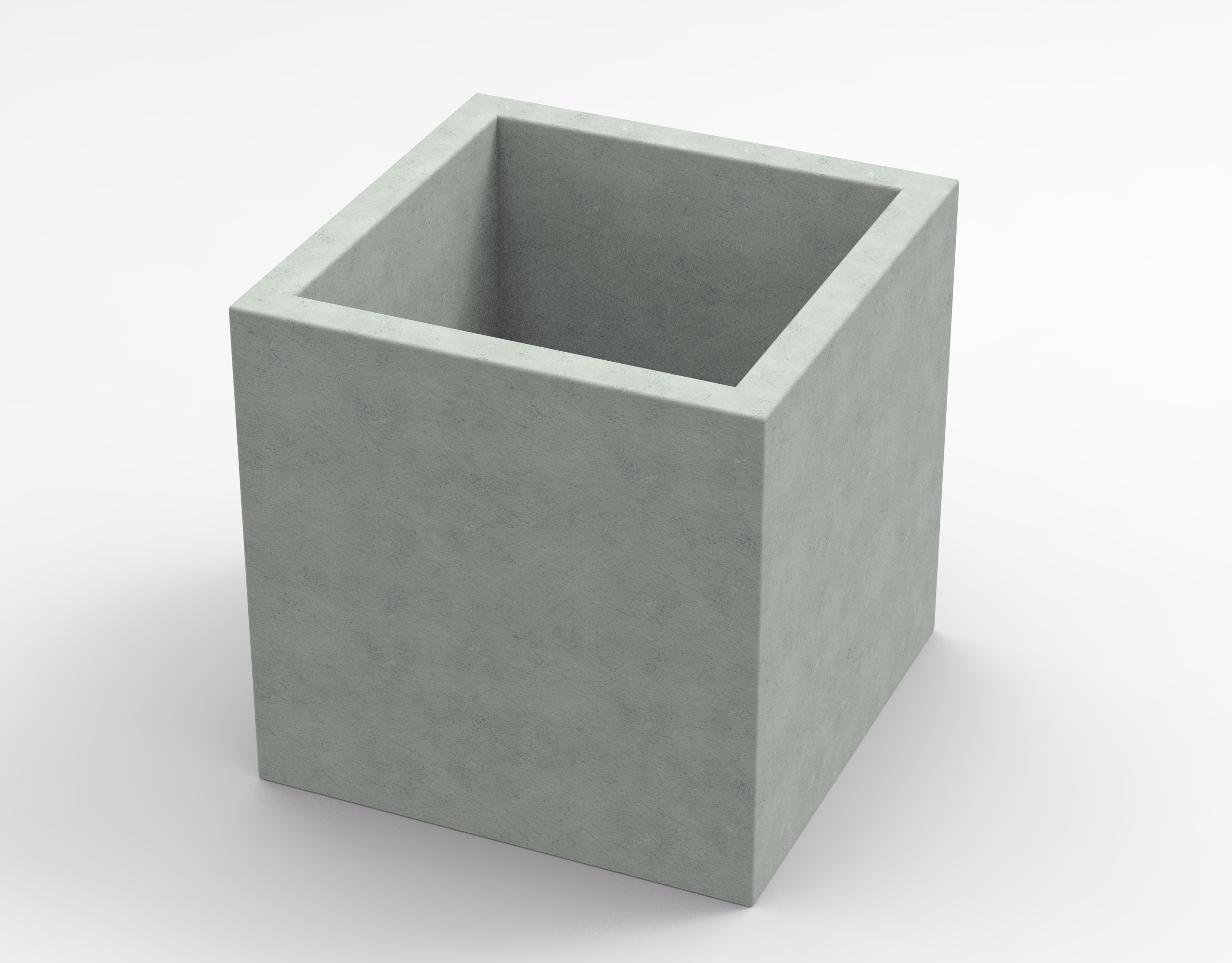 Artefato de Concreto Caixa de Passagem